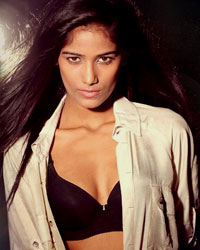 Poonam Pandey